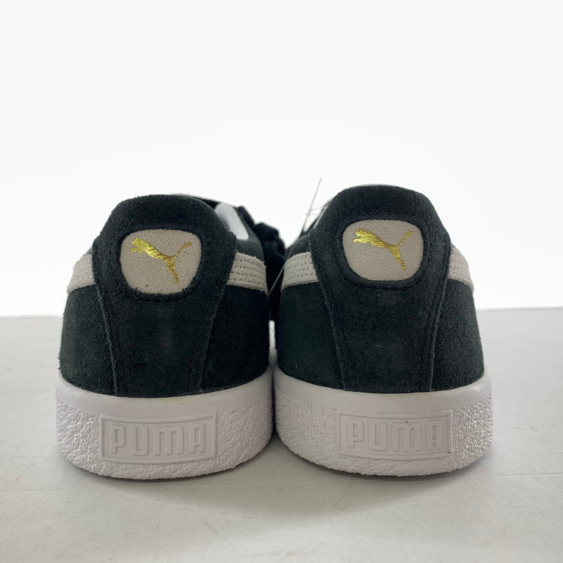 【中古品】【メンズ】 PUMA プーマ 374921-05 SUEDE VTG SIZE:27.5cm 箱付属 スニーカー 靴 ※箱に傷みあり 162-260717-io-05-fuzh 万代Net店