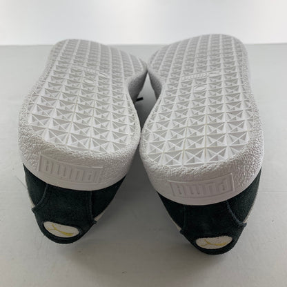 【中古品】【メンズ】 PUMA プーマ 374921-05 SUEDE VTG SIZE:27.5cm 箱付属 スニーカー 靴 ※箱に傷みあり 162-260717-io-05-fuzh 万代Net店