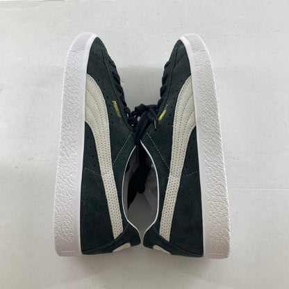 【中古品】【メンズ】 PUMA プーマ 374921-05 SUEDE VTG SIZE:27.5cm 箱付属 スニーカー 靴 ※箱に傷みあり 162-260717-io-05-fuzh 万代Net店