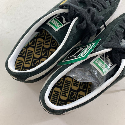 【中古品】【メンズ】 PUMA プーマ 374921-05 SUEDE VTG SIZE:27.5cm 箱付属 スニーカー 靴 ※箱に傷みあり 162-260717-io-05-fuzh 万代Net店