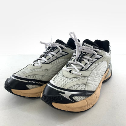 【中古品】【メンズ】 PUMA プーマ 390932-06 VELOPHASIS TECHNISCH GRAY SIZE:28.0cm スニーカー 靴 162-260717-io-04-fuzh 万代Net店