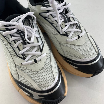 【中古品】【メンズ】 PUMA プーマ 390932-06 VELOPHASIS TECHNISCH GRAY SIZE:28.0cm スニーカー 靴 162-260717-io-04-fuzh 万代Net店
