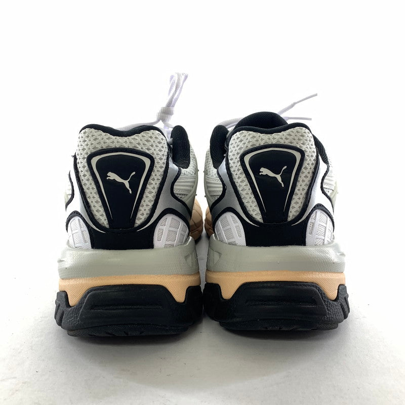 【中古品】【メンズ】 PUMA プーマ 390932-06 VELOPHASIS TECHNISCH GRAY SIZE:28.0cm スニーカー 靴 162-260717-io-04-fuzh 万代Net店