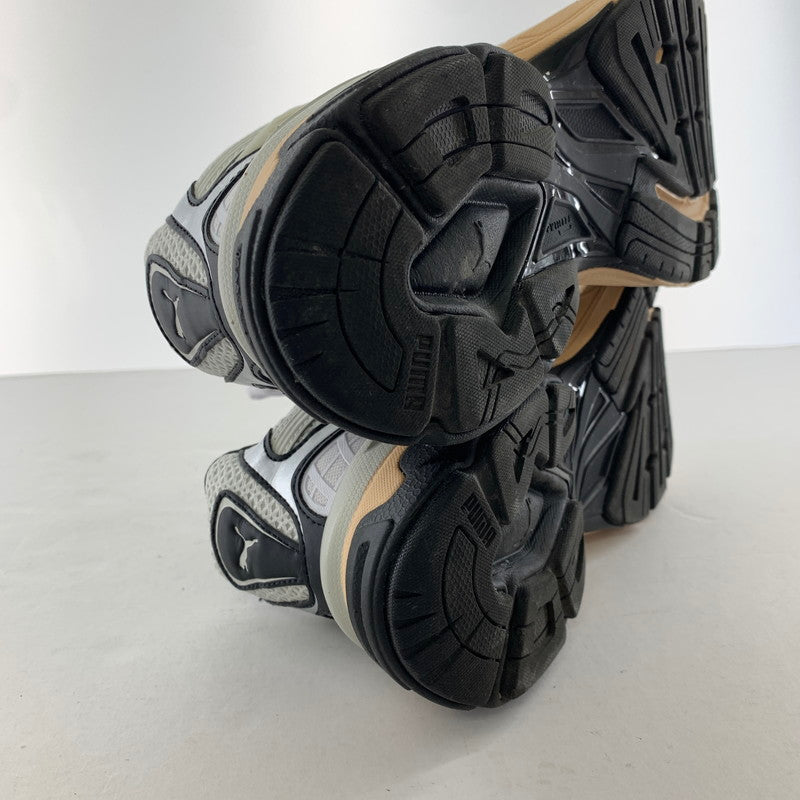 【中古品】【メンズ】 PUMA プーマ 390932-06 VELOPHASIS TECHNISCH GRAY SIZE:28.0cm スニーカー 靴 162-260717-io-04-fuzh 万代Net店