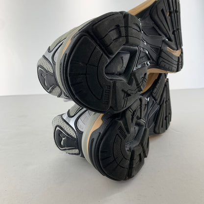 【中古品】【メンズ】 PUMA プーマ 390932-06 VELOPHASIS TECHNISCH GRAY SIZE:28.0cm スニーカー 靴 162-260717-io-04-fuzh 万代Net店