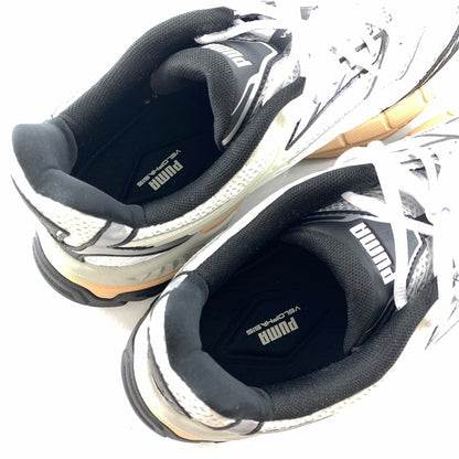 【中古品】【メンズ】 PUMA プーマ 390932-06 VELOPHASIS TECHNISCH GRAY SIZE:28.0cm スニーカー 靴 162-260717-io-04-fuzh 万代Net店