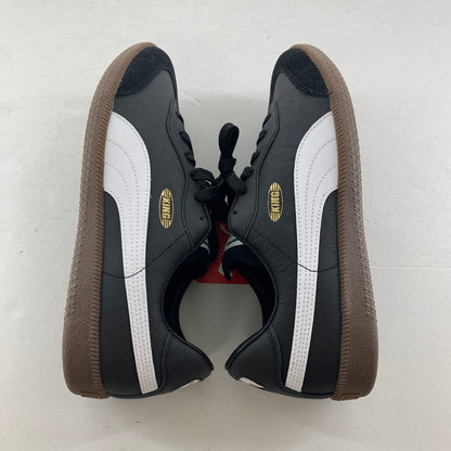 【中古品】【メンズ】 PUMA プーマ 108094-01 KING 21 IT BILLY'S BLACK SIZE:27.5cm シューレース付属 スニーカー 靴 162-260717-io-02-fuzh 万代Net店