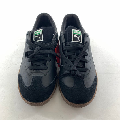 【中古品】【メンズ】 PUMA プーマ 108094-01 KING 21 IT BILLY'S BLACK SIZE:27.5cm シューレース付属 スニーカー 靴 162-260717-io-02-fuzh 万代Net店