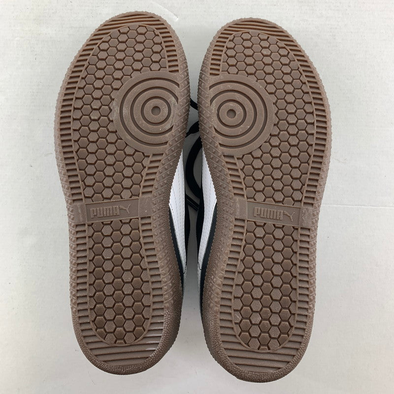 【中古品】【メンズ】 PUMA プーマ 108094-01 KING 21 IT BILLY'S BLACK SIZE:27.5cm シューレース付属 スニーカー 靴 162-260717-io-02-fuzh 万代Net店