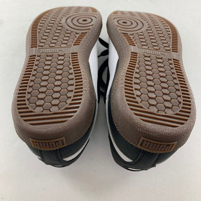 【中古品】【メンズ】 PUMA プーマ 108094-01 KING 21 IT BILLY'S BLACK SIZE:27.5cm シューレース付属 スニーカー 靴 162-260717-io-02-fuzh 万代Net店