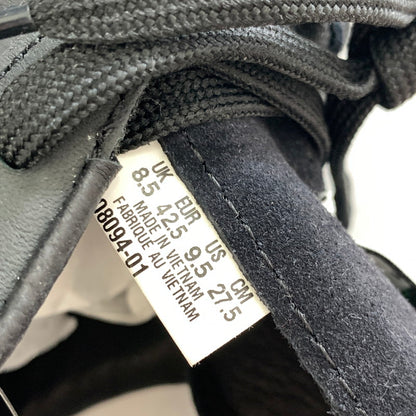 【中古品】【メンズ】 PUMA プーマ 108094-01 KING 21 IT BILLY'S BLACK SIZE:27.5cm シューレース付属 スニーカー 靴 162-260717-io-02-fuzh 万代Net店