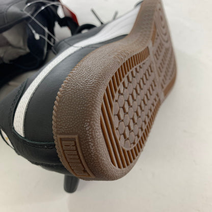 【中古品】【メンズ】 PUMA プーマ 108094-01 KING 21 IT BILLY'S BLACK SIZE:27.5cm シューレース付属 スニーカー 靴 162-260717-io-02-fuzh 万代Net店