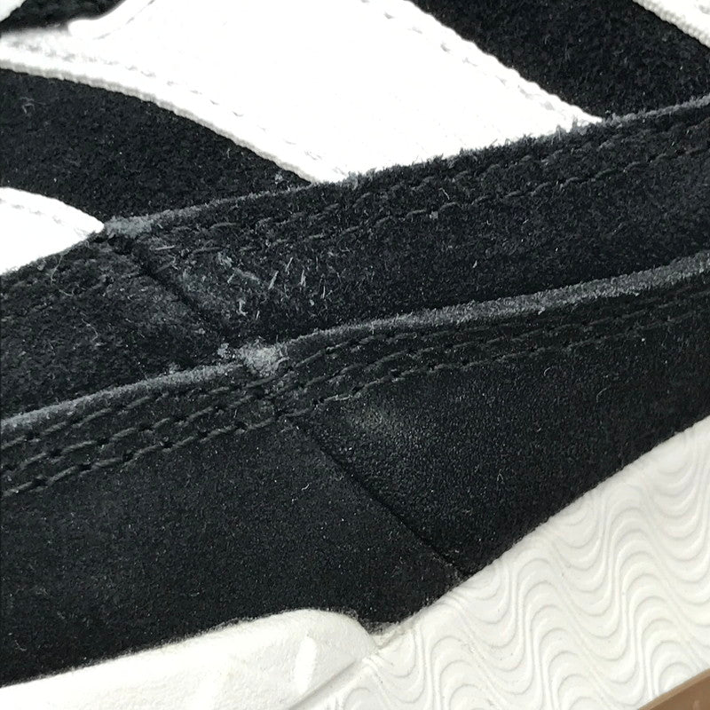 【中古美品】【メンズ】 ADIDAS アディダス IF6289 ADIMATIC MID アドマティックミッド ATMOS アトモス スニーカー 161-260528-ny-05-fuz サイズ：28.0cm カラー：ブラック 万代Net店