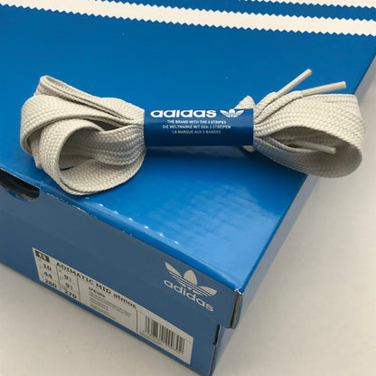 【中古美品】【メンズ】 ADIDAS アディダス IF6289 ADIMATIC MID アドマティックミッド ATMOS アトモス スニーカー 161-260528-ny-05-fuz サイズ：28.0cm カラー：ブラック 万代Net店
