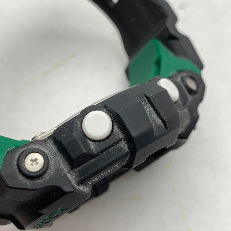 【中古品】【メンズ】 G-SHOCK ジーショック GBA-800DG-1ADR BLACK ケース付属　※電池なし・動作確認済み 腕時計 196-260715-io-10-fuzh 万代Net店