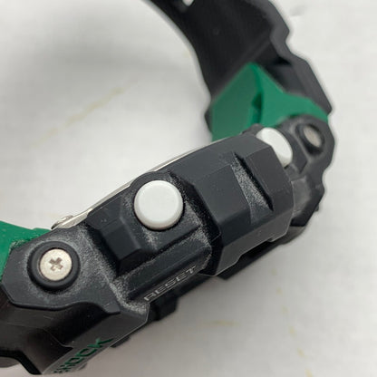 【中古品】【メンズ】 G-SHOCK ジーショック GBA-800DG-1ADR BLACK ケース付属　※電池なし・動作確認済み 腕時計 196-260715-io-10-fuzh 万代Net店