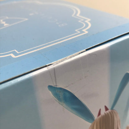 【中古美品】 チェンソーマン BiCute Bunnies Figure　パワー Light biue ver. ラウンドワン限定 フィギュア 051-260702-ky-62-fuzh 万代Net店