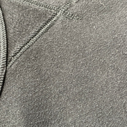 【中古品】【メンズ】 CHALLENGER SWEAT SHIRT チャレンジャー スウェットシャツ 142-260723-ny-17-fuzh サイズ：L カラー：ブラック 万代Net店