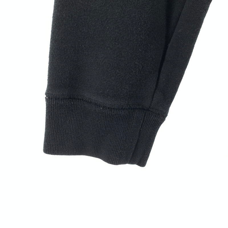 【中古品】【メンズ】 CHALLENGER SWEAT SHIRT チャレンジャー スウェットシャツ 142-260723-ny-17-fuzh サイズ：L カラー：ブラック 万代Net店
