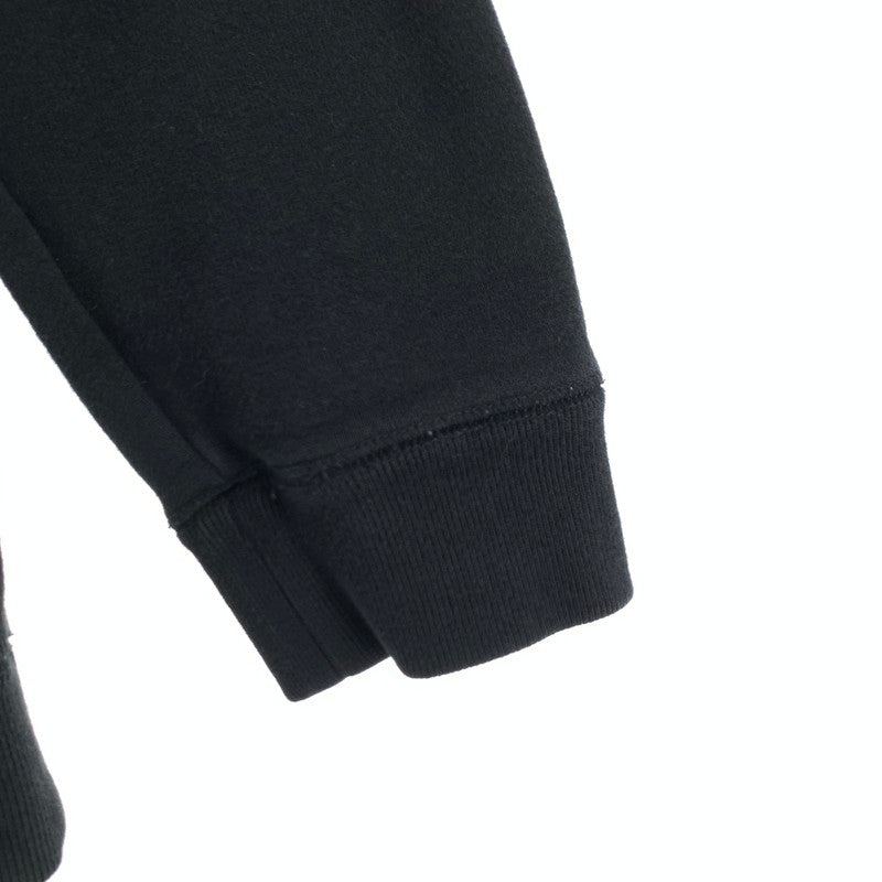 【中古品】【メンズ】 CHALLENGER SWEAT SHIRT チャレンジャー スウェットシャツ 142-260723-ny-17-fuzh サイズ：L カラー：ブラック 万代Net店