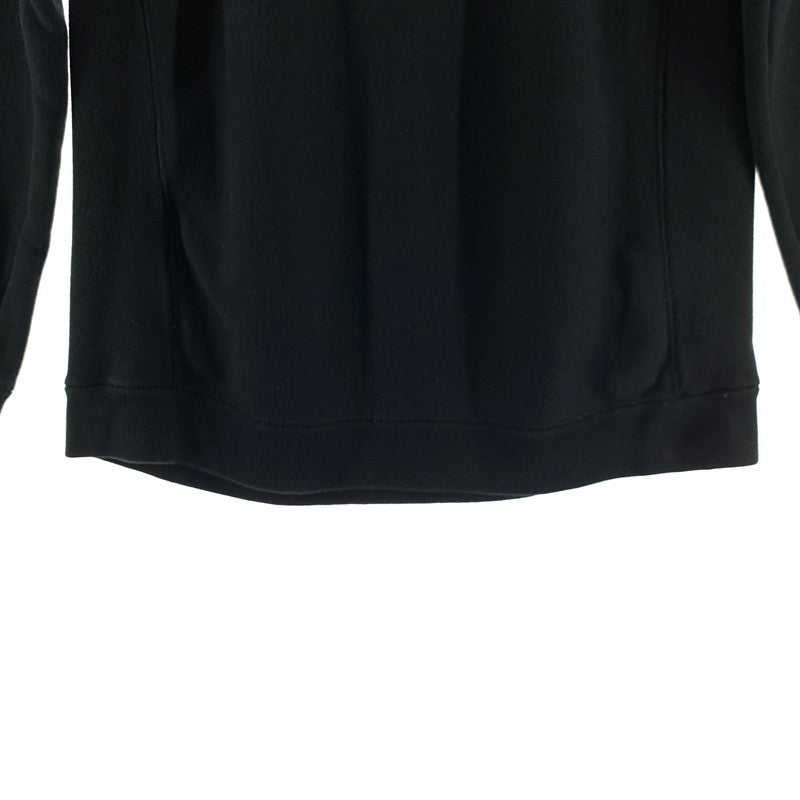 【中古品】【メンズ】 CHALLENGER SWEAT SHIRT チャレンジャー スウェットシャツ 142-260723-ny-17-fuzh サイズ：L カラー：ブラック 万代Net店