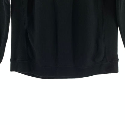 【中古品】【メンズ】 CHALLENGER SWEAT SHIRT チャレンジャー スウェットシャツ 142-260723-ny-17-fuzh サイズ：L カラー：ブラック 万代Net店