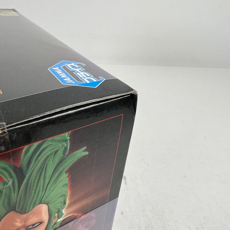 【中古美品】 未開封 ワンピース 造形王頂上決戦V バルトロメオ フィギュア ※箱傷みあり 048-260929-io-02-fuzh 万代Net店