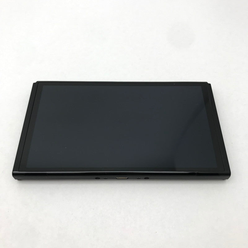 【中古品】 Nintendo Switch(有機ELモデル) Joy-Con(L) (R) ホワイト 箱傷み 034-260528-MO-03-fuz 万代Net店