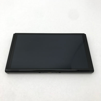 【中古品】 Nintendo Switch(有機ELモデル) Joy-Con(L) (R) ホワイト 箱傷み 034-260528-MO-03-fuz 万代Net店