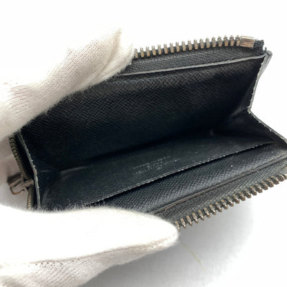 【中古品】【レディース】 LOUIS VUITTON ルイヴィトン M63536 ポルトモネ・ジュール BLK モノグラム 本体のみ 財布 ※ZIP硬.はがれ.使用感有 179-260528-io-04-fuzh 万代Net店