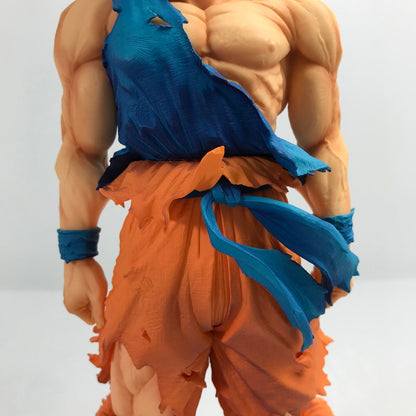 【中古品】 初版 アミューズメント一番くじ ドラゴンボール超 SUPER MASTER STARS PIECE THE SON GOKOU 01 ブラシ彩色 064-260525-ky-50-fuz 万代Net店