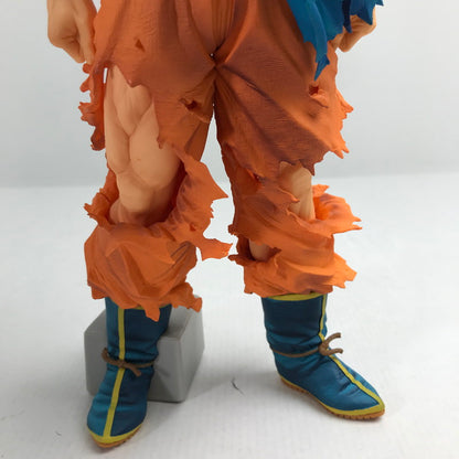 【中古品】 初版 アミューズメント一番くじ ドラゴンボール超 SUPER MASTER STARS PIECE THE SON GOKOU 01 ブラシ彩色 064-260525-ky-50-fuz 万代Net店