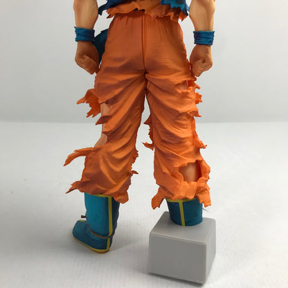 【中古品】 初版 アミューズメント一番くじ ドラゴンボール超 SUPER MASTER STARS PIECE THE SON GOKOU 01 ブラシ彩色 064-260525-ky-50-fuz 万代Net店