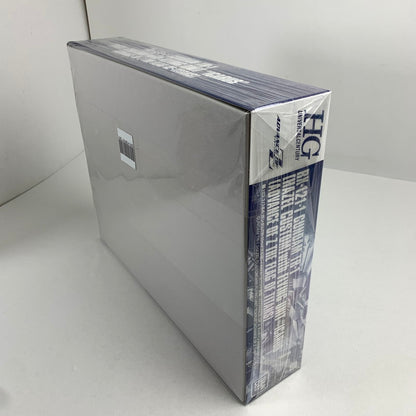 【中古美品】 HG ガンダムTR-1 [ヘイズル改] イカロス・ユニット装備 (ADVANCE OF Z ティターンズの旗のもとに) プラモデル ガンプラ 058-260714-mh-19-fuzh 万代Net店