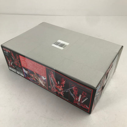 【中古美品】 内装未開封 HG エイチジー MSN-06S シナンジュ ガンダム ガンプラ プラモデル プラモ 058-261009-ip-08-fuzh 万代Net店