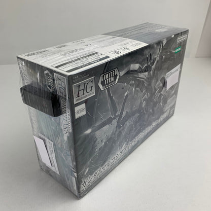 【中古美品】 内装未開封 1/144 HG ASW-G-35 ガンダムマルコシアス(アイアンブラッドコーティング) イベント限定 058-260711-io-03-fuzh 万代Net店