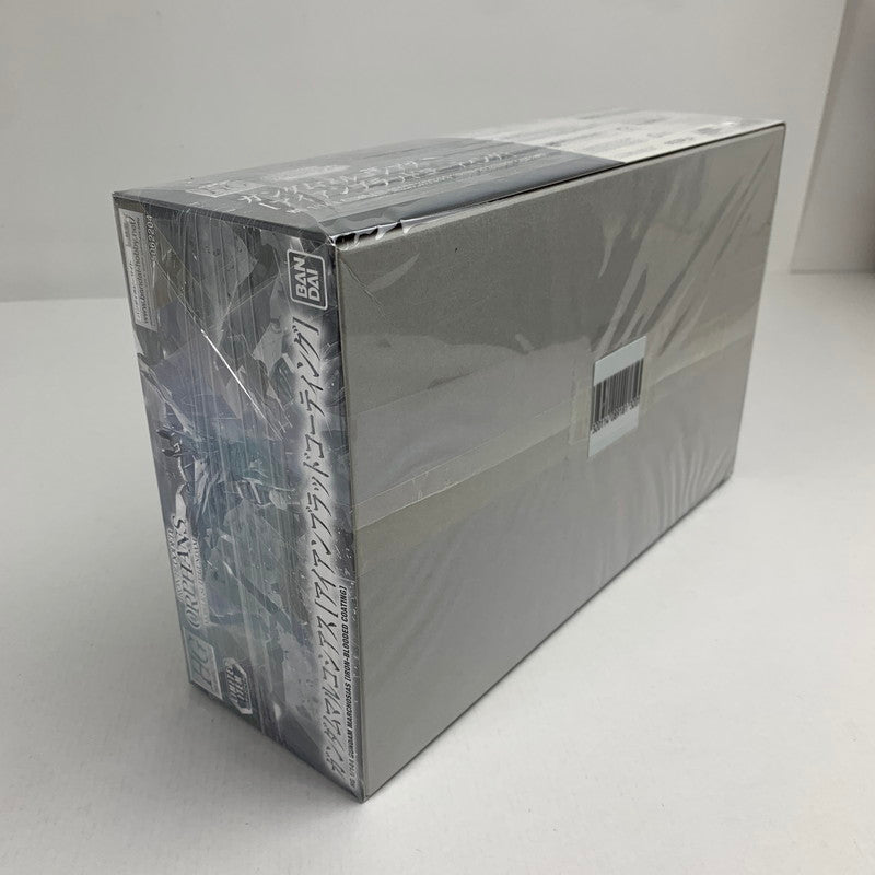 【中古美品】 内装未開封 1/144 HG ASW-G-35 ガンダムマルコシアス(アイアンブラッドコーティング) イベント限定 058-260711-io-03-fuzh 万代Net店
