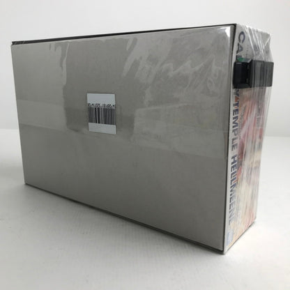 【中古美品】 内装未開封 1/144スケール HG カルバリーテンプル ヘルミーネ プラモデル プラモ 059-260619-io-11-fuzh 万代Net店