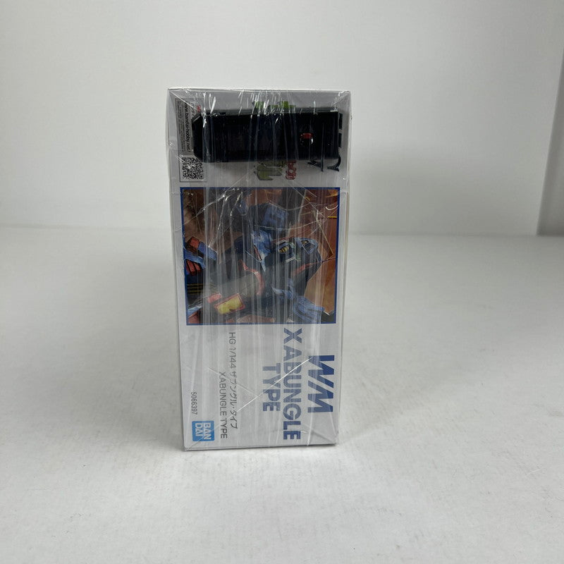 【中古品】 内装未開封 HG 戦闘メカザブングル ザブングル・タイプ プラモ プラモデル ※箱傷みあり 059-260814-io-50-fuzh 万代Net店