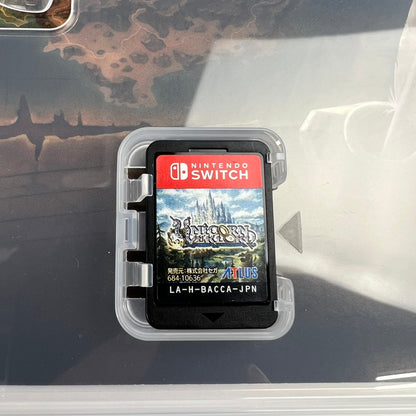 【中古美品】 Switch ソフト ユニコーンオーバーロード [CERO区分_C/ 15歳以上対象] 029-260528-ky-37-fuz 万代Net店