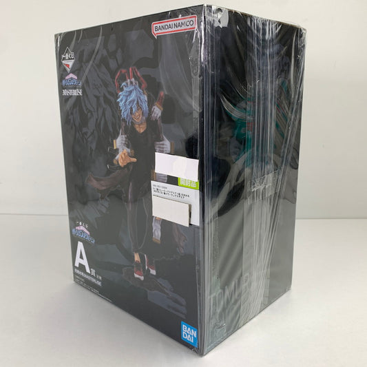 【中古品】 僕のヒーローアカデミア A賞 死柄木弔;MASTERLISE 僕のヴィランアカデミア 開封品 フィギュア 051-260528-io-35-fuzh 万代Net店