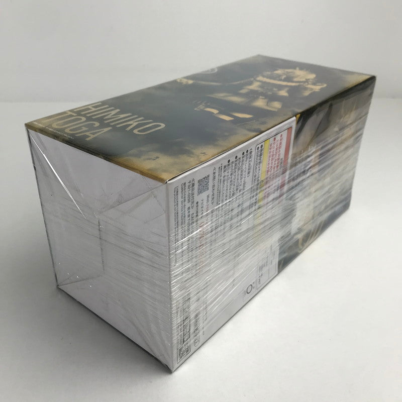 【中古品】 開封品 一番くじ 僕のヴィランアカデミア C賞 トガヒミコ ; MASTERLISE フィギュア 051-260618-mh-20-fuzh 万代Net店