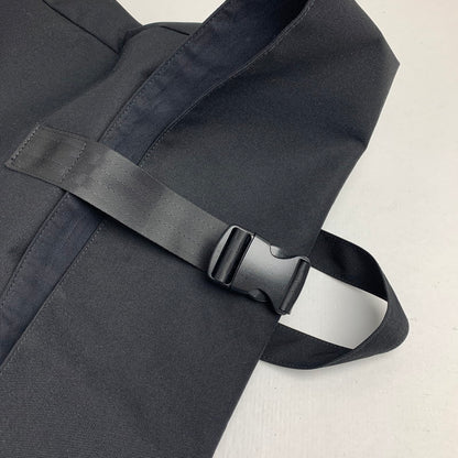 【中古品】【メンズ】 SANGACIO サンガッチョ リュック バックパック バッグ BLACK カバン 188-260803-io-26-fuzh 万代Net店