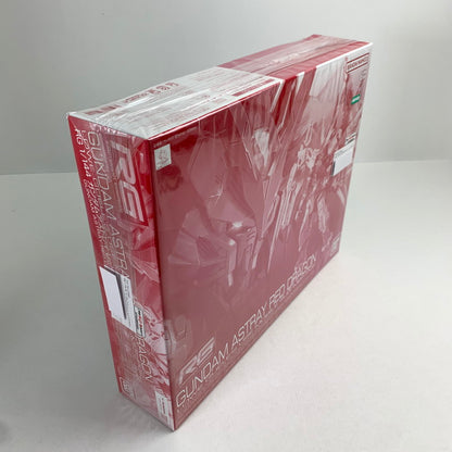 【中古美品】 1/144 スケール RG ガンダムアストレイ レッドドラゴン プラモデル ガンプラ 058-260714-mh-24-fuzh 万代Net店
