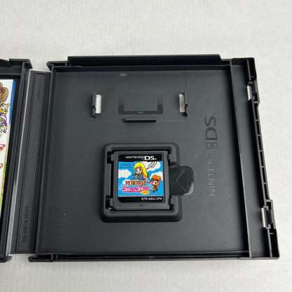 【中古美品】 DS 牧場物語 コロボックルステーション for ガール [CERO区分_A / 全年齢対象商品] 023-260713-MO-10-fuzh 万代Net店