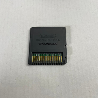 【中古品】 DS ポケットモンスタープラチナ [CERO区分_A / 全年齢対象商品] 023-260526-NT-09-fuzh 万代Net店