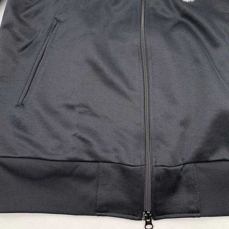 【中古品】【メンズ】 TAILOR TOYO TT64727 SUKA JERSEY TIGER テイラー東洋 スカジャージ ブルゾン トラックジャケット アウター ブランド 古着 145-260627-gm-13-fuz サイズ：S カラー：ブラック 万代Net店