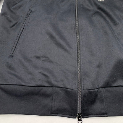 【中古品】【メンズ】 TAILOR TOYO TT64727 SUKA JERSEY TIGER テイラー東洋 スカジャージ ブルゾン トラックジャケット アウター ブランド 古着 145-260627-gm-13-fuz サイズ：S カラー：ブラック 万代Net店
