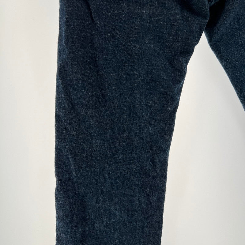 【中古品】【メンズ】 EVISU エヴィス LOT.2000 NO.2 DENIM PANTS INDIGO デニム パンツ ジーンズ ボトムス 古着 151-260603-mh-14-fuz サイズ：28×36 カラー：インディゴ 万代Net店