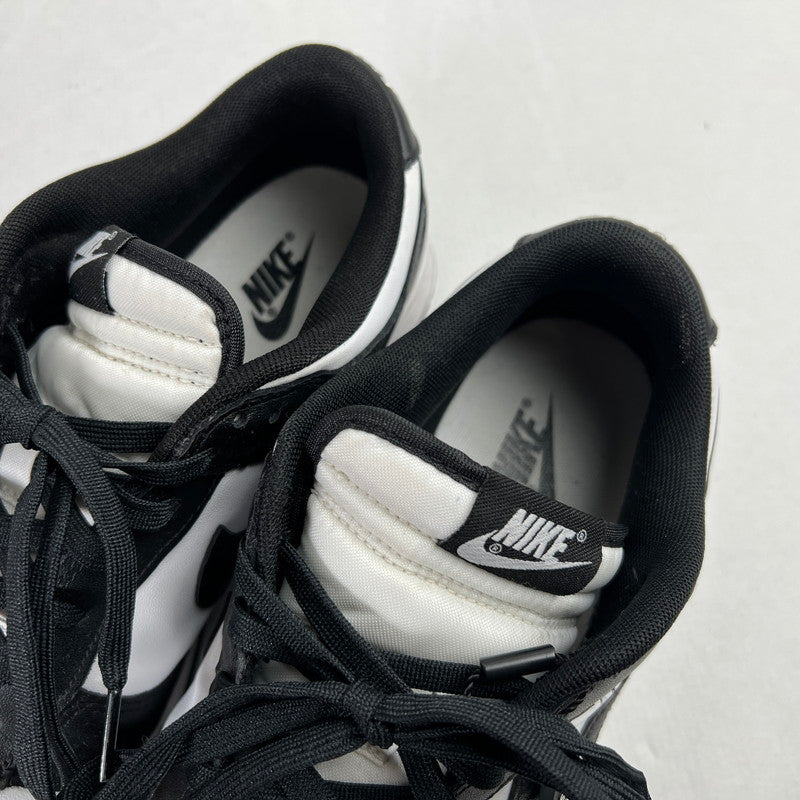 中古品】【メンズ】 NIKE ナイキ DD1391-100 DUNK LOW RETRO 